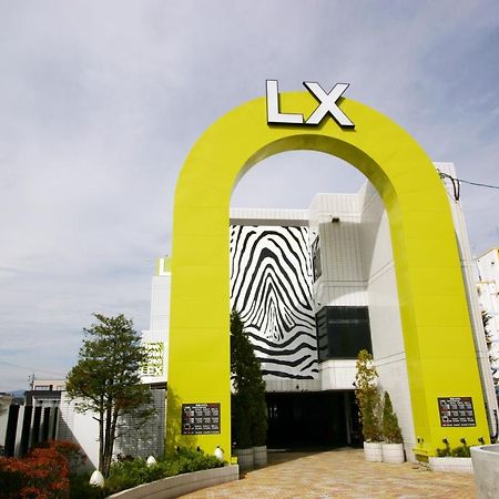 Lex Suwa (Adults Only) Hotel Luaran gambar