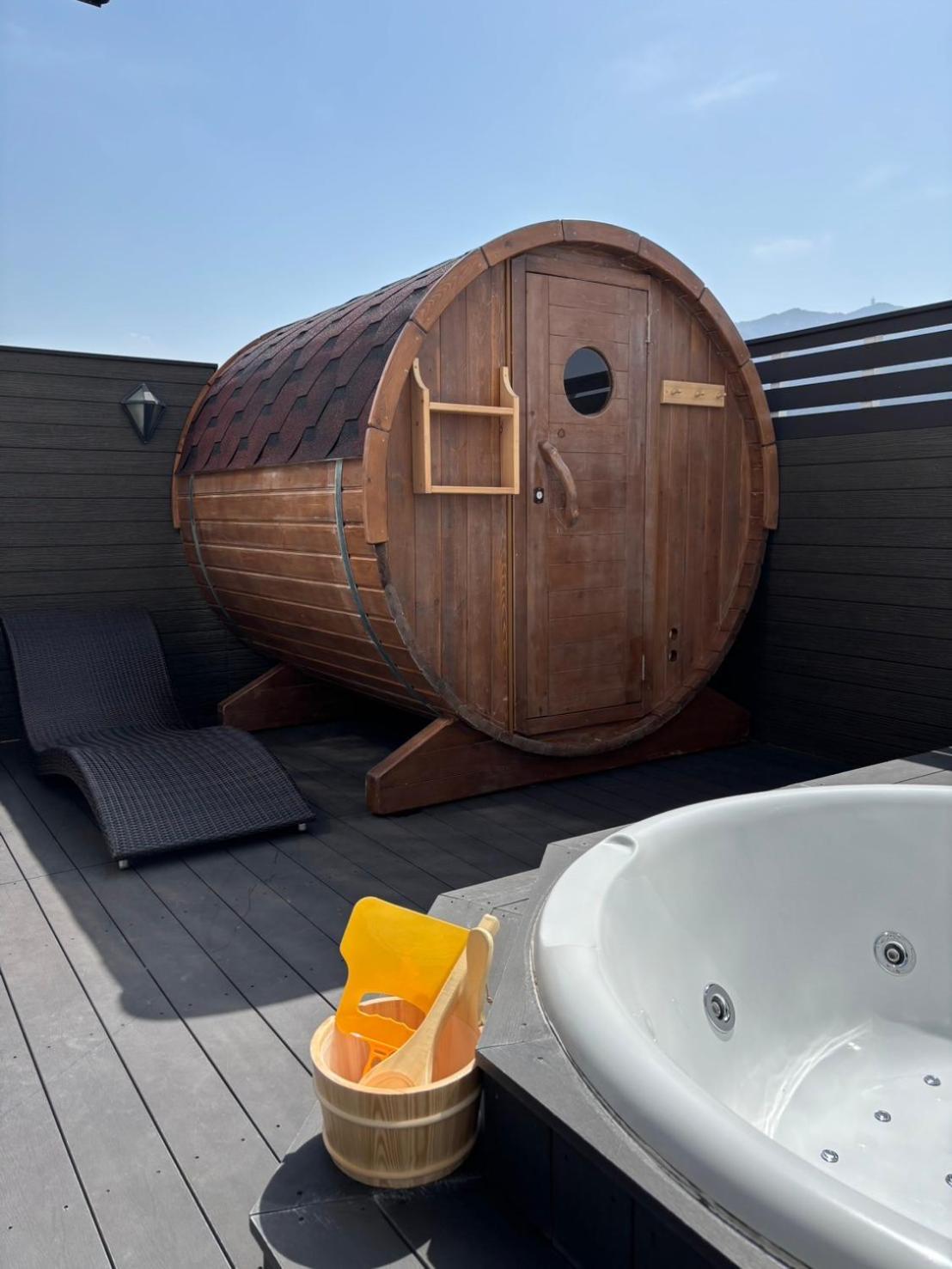 Lex Suwa (Adults Only) Hotel Luaran gambar