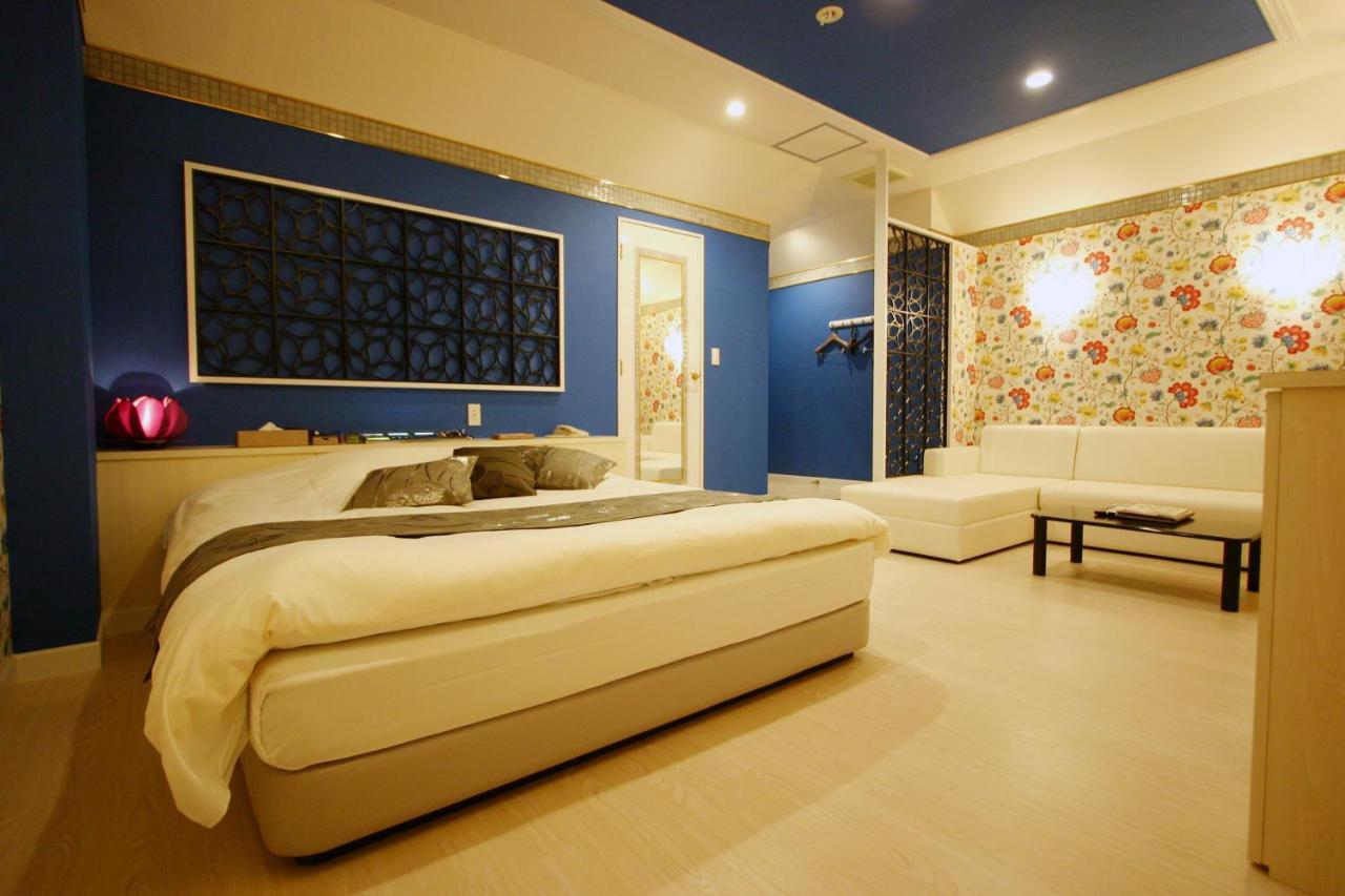 Lex Suwa (Adults Only) Hotel Luaran gambar