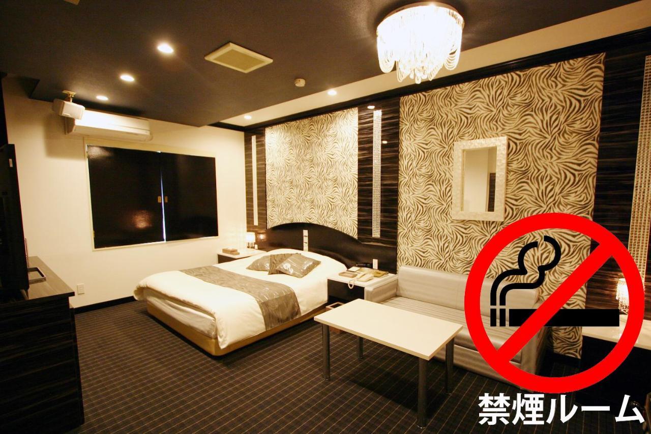 Lex Suwa (Adults Only) Hotel Luaran gambar