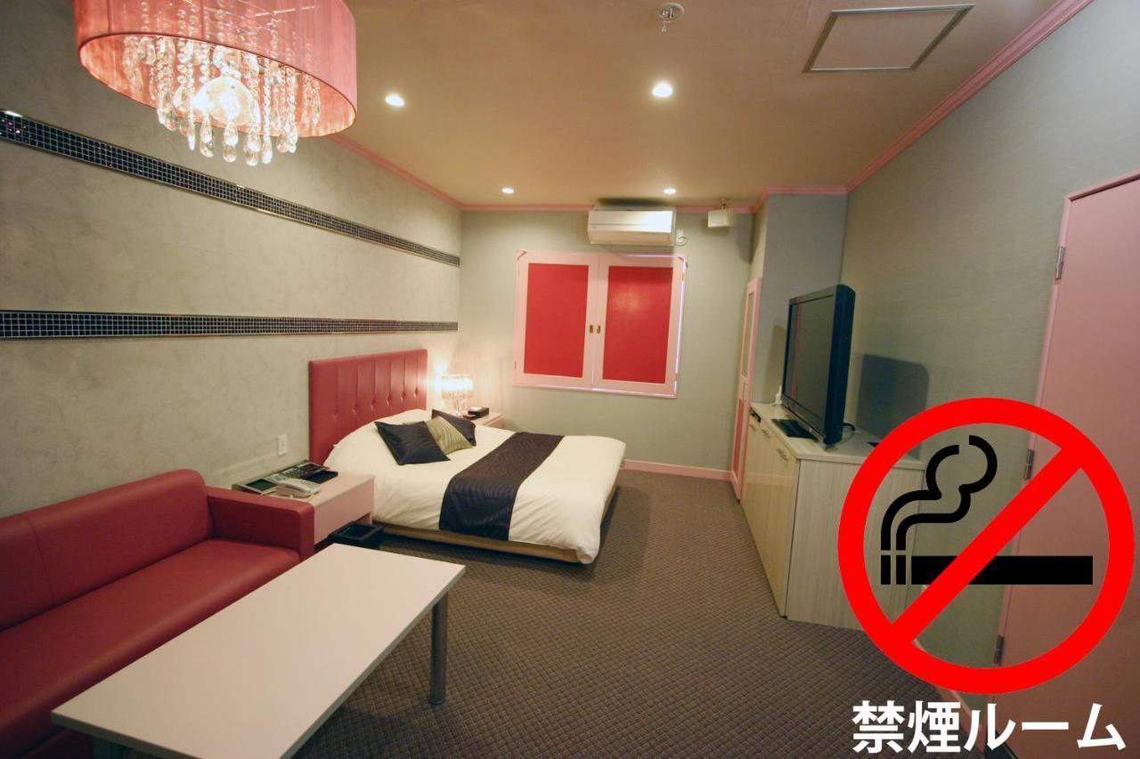 Lex Suwa (Adults Only) Hotel Luaran gambar