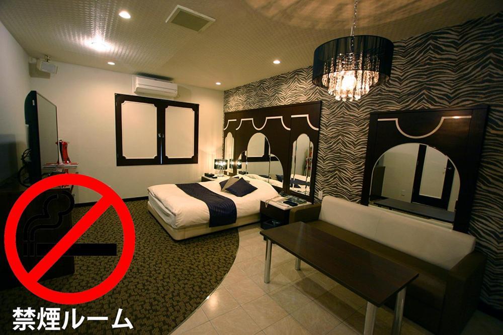 Lex Suwa (Adults Only) Hotel Luaran gambar